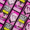 Packman Starburst Runtz ( SATIVA)